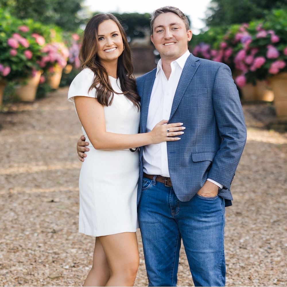 Meet your Posher, Lindsay